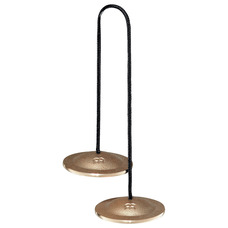 Пальцевые Тарелочки Meinl FICY-2 Изображение