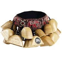 Ефект Meinl FR1NT Foot Rattle Изображение