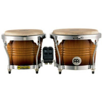 Бонго Meinl FWB100AB Зображення
