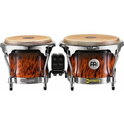 Бонго Meinl FWB400BB Изображение