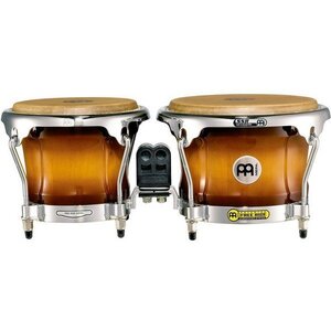 Бонго Meinl FWB400GAB Изображение