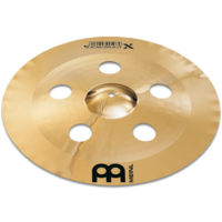 Тарелка Meinl GX-17CHC-B Generation X China Crash 17 Изображение
