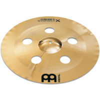Тарелка Meinl GX-19CHC-B Generation X China Crash 19 Изображение