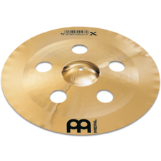 Тарелка Meinl GX-19CHC-B Generation X China Crash 19 Изображение