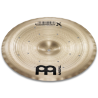 Тарілка Meinl GX-10FCH Generation X Filter China 10 Зображення
