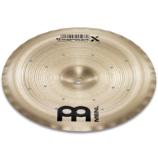 Тарілка Meinl GX-12FCH Generation X Filter China 12 Зображення