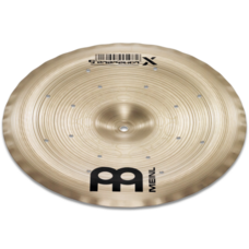Тарелка Meinl GX-16FCH Generation X Filter China 16 Изображение