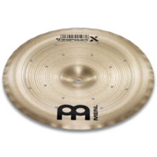 Тарілка Meinl GX-8FCH Generation X Filter China 8 Зображення