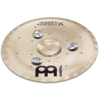 Тарелка Meinl GX-12FCH-J Generation X Filter China Jingle 12 Изображение