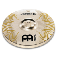 Тарелка Meinl GX-8FXH Generation X Fx Hat 8 Изображение
