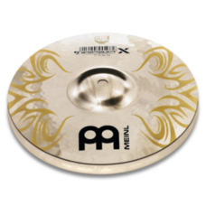 Тарелка Meinl GX-8FXH Generation X Fx Hat 8 Изображение