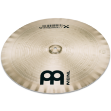 Тарелка Meinl GX-18KC Generation X Kinetik Crash 18 Изображение