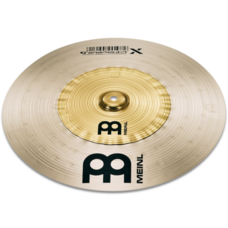 Тарелка Meinl GX-16SC Generation X Safari Crash 16 Изображение