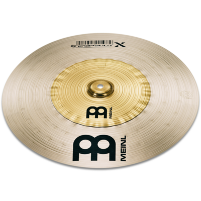 Тарілка Meinl GX-16SC Generation X Safari Crash 16 Зображення