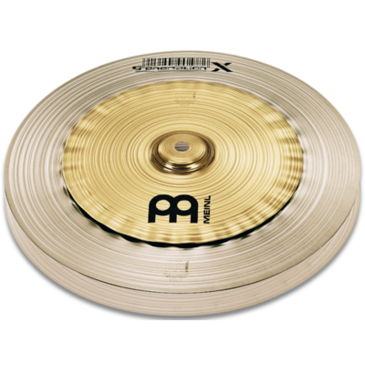 Тарілка Meinl GX-12SH Generation X Safari Hihat 12 Зображення