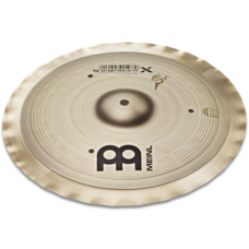 Тарілка Meinl GX-12/14TH Generation X Trash Hat 12/14 Зображення