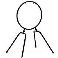 Стійка для гонга Meinl GST22 Зображення