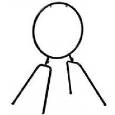 Стойка для гонга Meinl GST22 Изображение