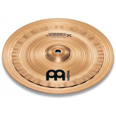 Тарілка Meinl GX-08/10ES Зображення