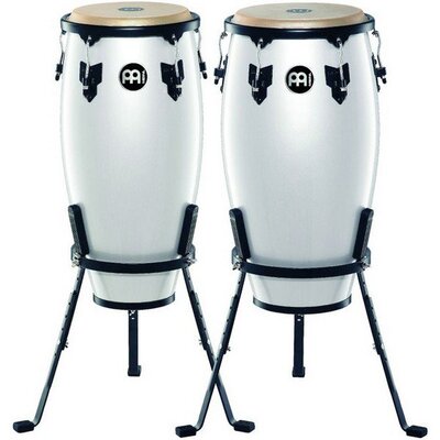 Конги Meinl HC512PW (набір) Зображення