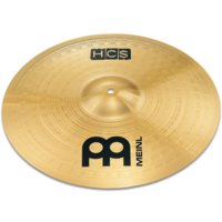 Тарілка Meinl HCS16C HCS Crash 16 Зображення