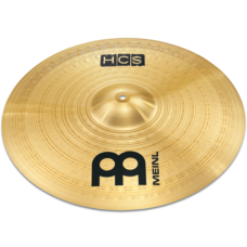 Тарелка Meinl HCS20R HCS Ride 20 Изображение