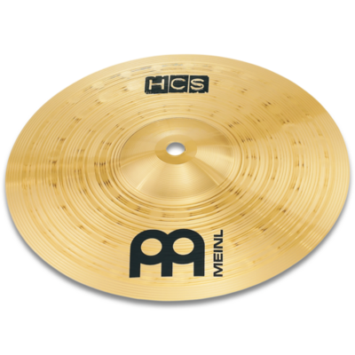 Тарелка Meinl HCS10S HCS Splash 10 Изображение