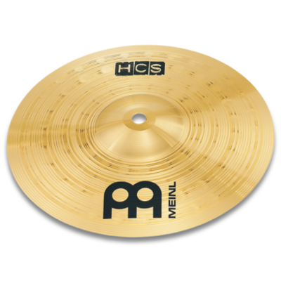 Тарелка Meinl HCS8S HCS Splash 8 Изображение