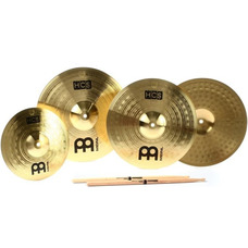 Тарілка Meinl HCS1314+10S Зображення