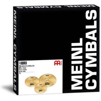 Тарелка Meinl HCS141620 + MCM Изображение