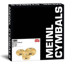 Тарелка Meinl HCS141620 + MCM Изображение