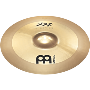 Тарелка Meinl MS18FMC M-Series Fusion Medium Crash 18 Изображение