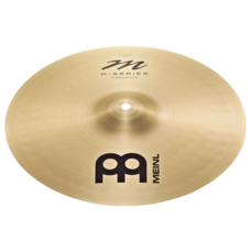 Тарелка Meinl MS14MH M-Series Traditional Medium Hihat 14 Изображение