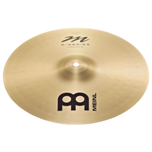 Тарелка Meinl MS14MH M-Series Traditional Medium Hihat 14 Изображение
