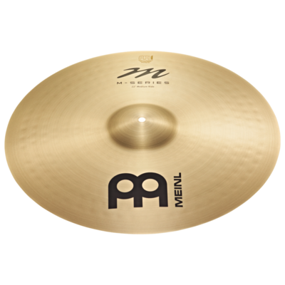 Тарелка Meinl MS22MR M-Series Traditional Medium Ride 22 Изображение