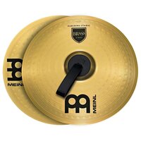 Тарелка Meinl MA-BR-14M Изображение