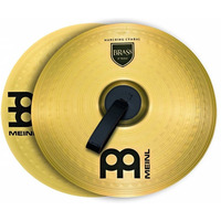 Тарелка Meinl MA-BR-16M Изображение