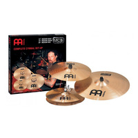 Тарілка Meinl MB10-14/16/20 Зображення
