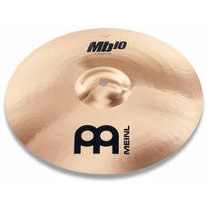Тарелка Meinl MB10-21HС-B Изображение