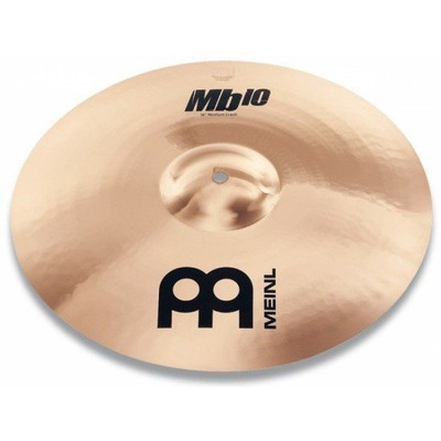 Тарілка Meinl MB10-21HС-B Зображення
