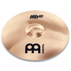 Тарілка Meinl MB10-8S-B Зображення
