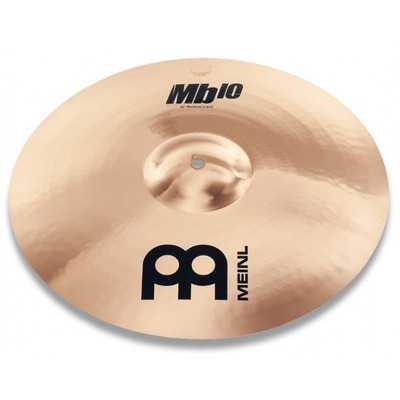 Тарелка Meinl MB10-8S-B Изображение