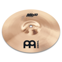 Тарелка Meinl MB10-10S-B MB10 Splash 10 Изображение