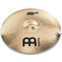 Тарілка Meinl MB20-20МHR-B Зображення