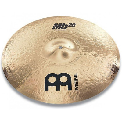 Тарелка Meinl MB20-20МHR-B Изображение