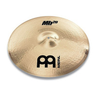 Тарілка Meinl MB20-21HR-B Зображення