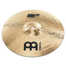 Тарелка Meinl MB20-14HSW-B MB20 Heavy Soundwave Hihat 14 Изображение