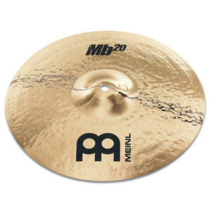 Тарелка Meinl MB20-14HSW-B MB20 Heavy Soundwave Hihat 14 Изображение