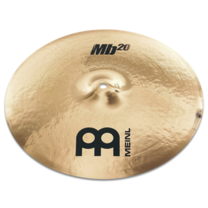 Тарілка Meinl MB20-18MHC-B MB20 Medium Heavy Crash 18 Зображення