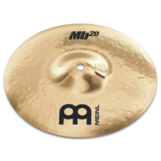Тарелка Meinl MB20-12RS-B MB20 Rock Splash 12 Изображение
